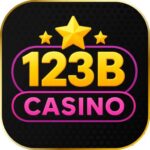 123B - Trang chủ chính thức nhà cái 123B Casino chính thức