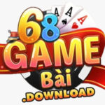 68 game bài