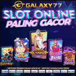 GALAXY 77