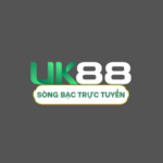 UK88 - Nhà cái UK88 uy tín hàng đầu năm 2025