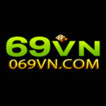 69VN - Trang Chủ Chính Thức Nhà Cái 69vn.com Không Chặn 2025