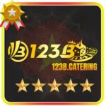 123B CASINO Link Đăng Ký Chính Thức 123B.COM Tặng 123k