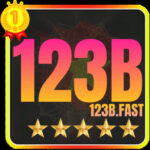 123B – Link Trang Chủ 123B Fast Đăng Ký Nhận 88K