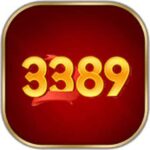 3389makeup