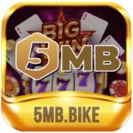 5Mbbike