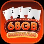 68 game bài