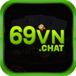 69VN - Nhà cái đẳng cấp hàng đầu 2025