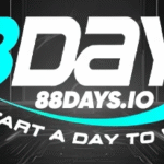 88daysio