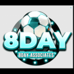 Nhà cái 8DAY