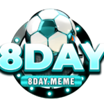 8DAY meme