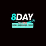 8day - Link Đăng Ký, Đăng Nhập Không Bị Chặn 2025【 +199k 】