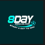 8DAY SA