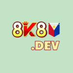 8K8