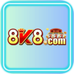 8K8fan