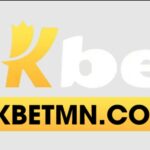 Nhà cái 8Kbet
