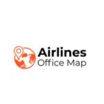 airlinesofficemap