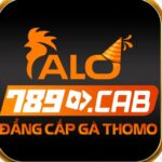 Alo789 cab