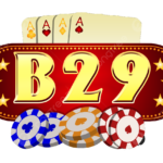 b29locker