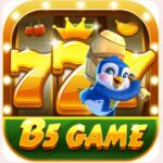 b5 games