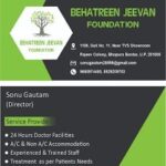 behatreenjeevanfoundation