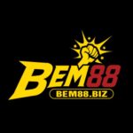 Bem88 - Trang Chủ Chính Thức | Link Tải App & Đăng Nhập