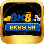 BK88 – Trải Nghiệm Cá Cược Đỉnh Cao, Nhận Thưởng Hấp Dẫn