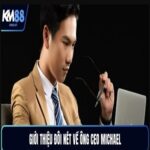 CEO Michael