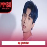 CEO Ngô Lý Nam