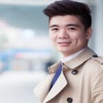 CEO Nguyễn Hoàng Huy