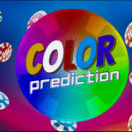 Color prediction