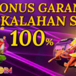 DEWAKOIN Gabung Judi Slot Spadegaming Gopay
