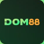 Dom88 - Cổng Game Bài Trực Tuyến Đẳng Cấp