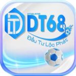 DT68 – Nhà cái cá cược trực tuyến, dịch vụ chuẩn quốc tế