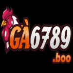 ga6789boo