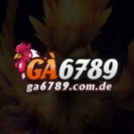 GA6789