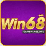 Win68 - Cổng Game Bài Đổi Thưởng 2025 - Tải Win68 Club Mới Nhất