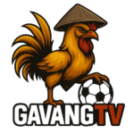 gavangtvvad