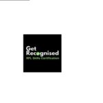 getrecognised