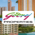Godrej MSR City