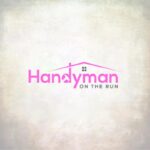 Handyman On The Run