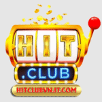 HitClub - Tải App Hitclub Chuẩn, Cực Nhiều Game Hot