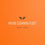 House Cleaning Fleet
