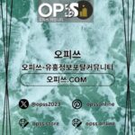 향남오피 오피쓰주소.COM 향남OP