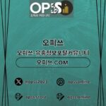 일산출장샵 오피쓰.COM 일산출장마사지