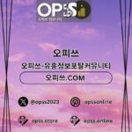 일산오피 출장안마사이트.COM 일산OP