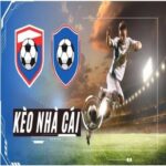 Kèo Nhà Cái