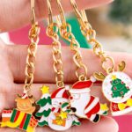 Custom keychains in bulk