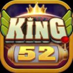 King52 - Cổng game bài đổi thưởng