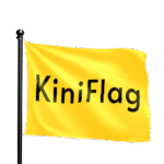 kiniflag