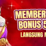 KOKO5000 Daftar Judi Main Slot Mudah Menang